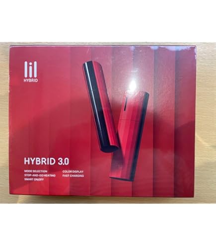 Amazon | 韓国限定 lil hybridト3.0 イエロー | ノーブランド品